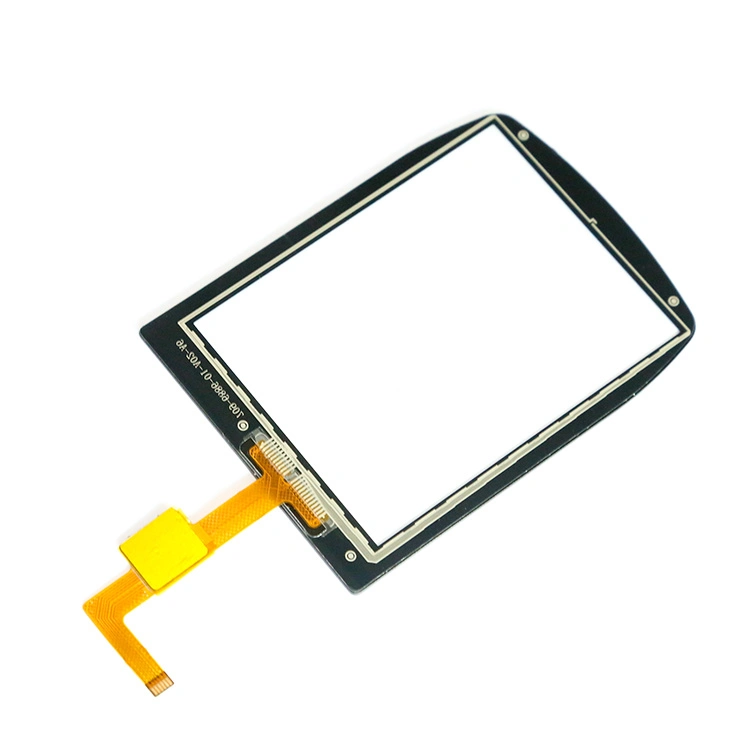 High quality/High cost performance  3.1inch Touch Screen Panel Wide Range Custom Cover Lens