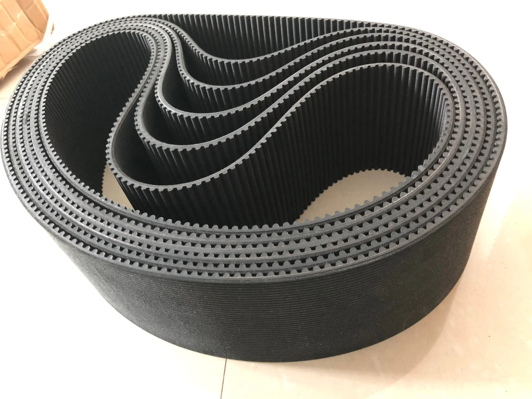 Industry Rubber Timing Belt Htd1125-3m-30mm