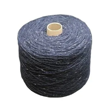 Super Weiches, Natürliches Wollgarn Mit Blended-Effekt Für Crochet Pullover und Schal