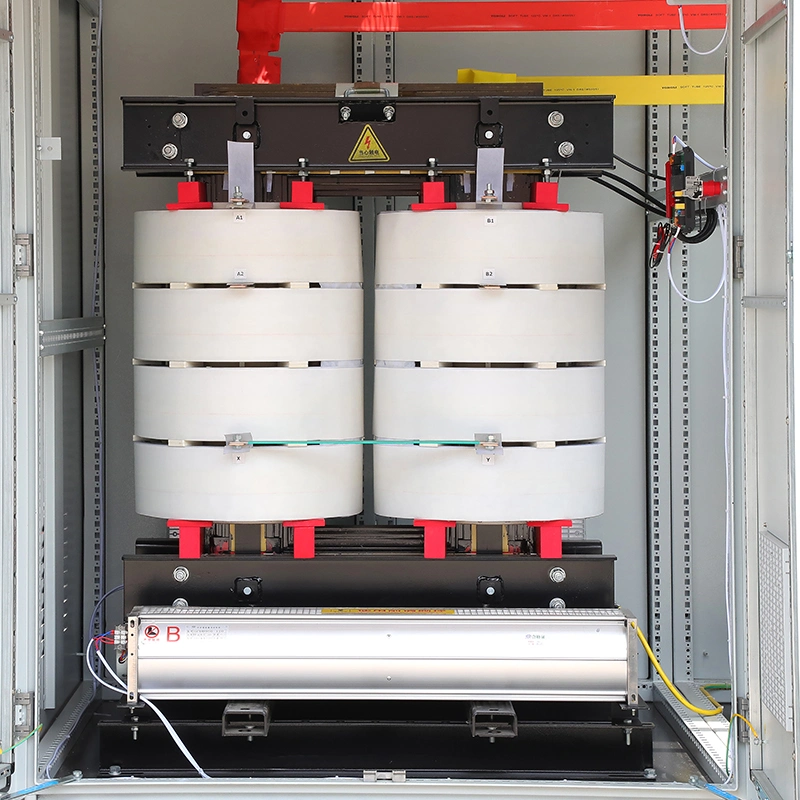 Tratamiento de gases residuales Generador de ozono para la línea de producción de la fábrica farmacéutica