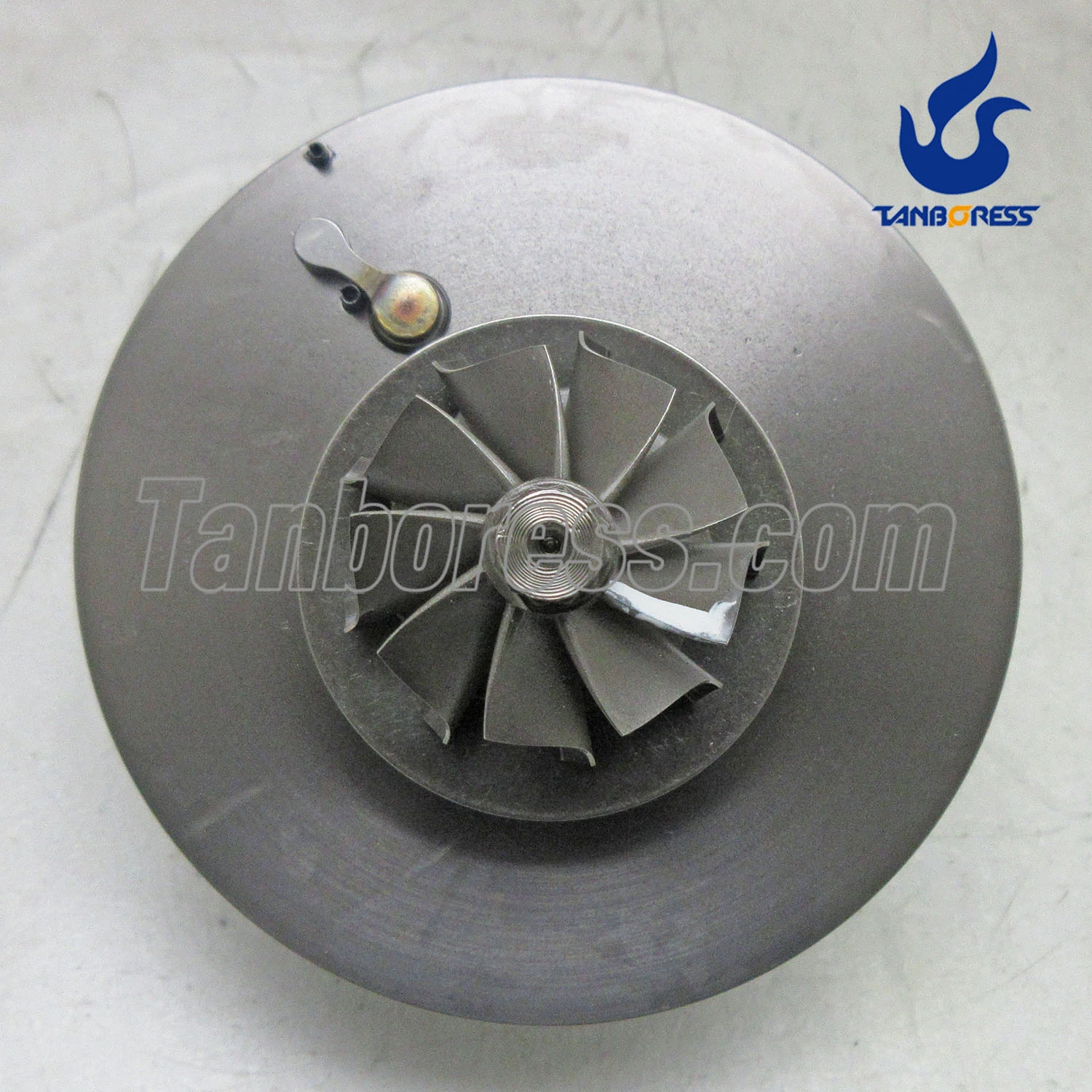 Turbo cartridge for Nissan Navara 2.5 DI 144  HP GT2056V 734868-0001 734868-1 turbocharger