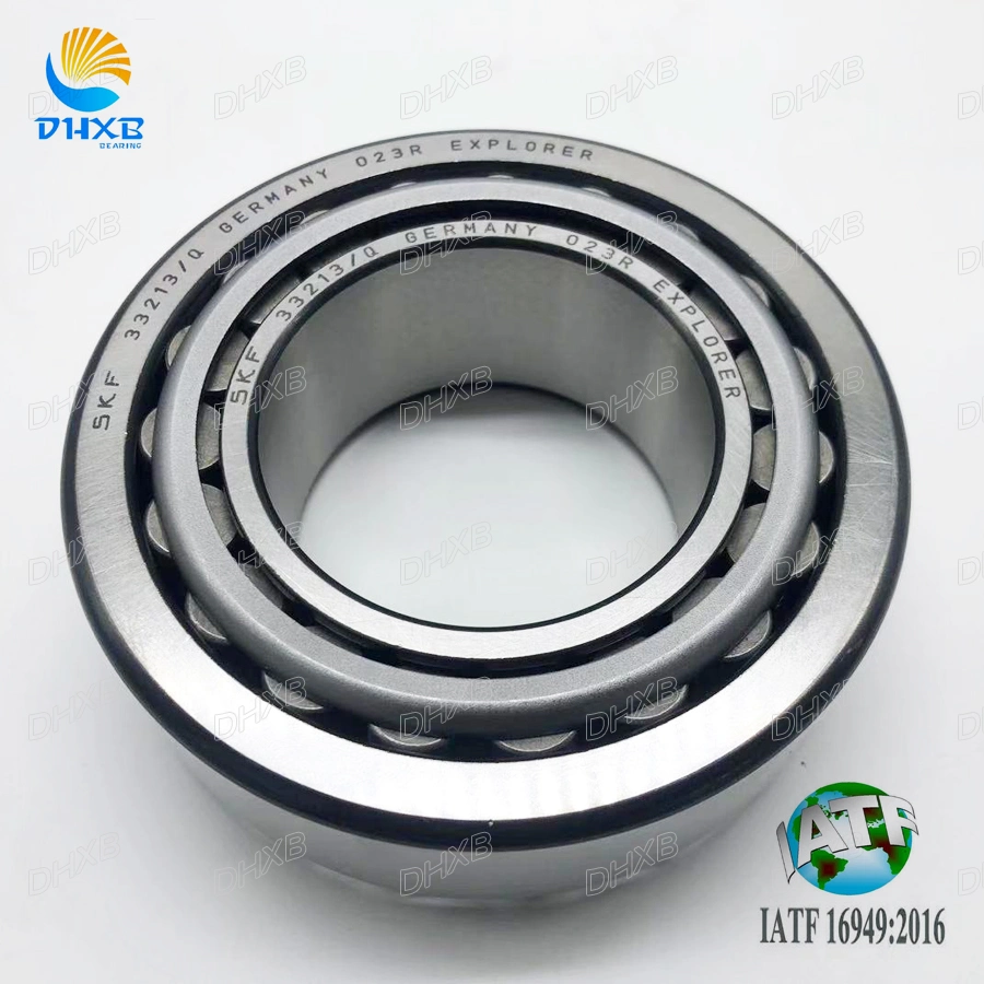 Truck Wheel Bearing Volvo 322748 1584340 1584380 3090046 8151816 Taper Roller Bearing