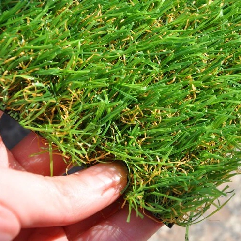 30mm China Factory Good Quality Landscape Turf Grass