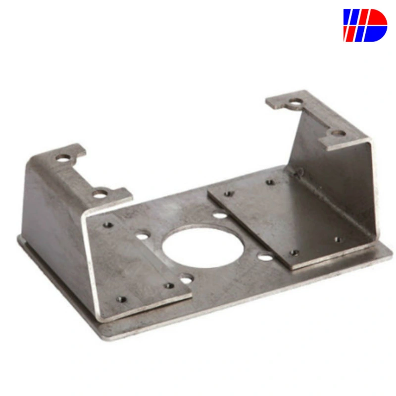 CNC Machinery Stainless Steel Part Sheet Metal Accessories for Automation Packaging Conveyors