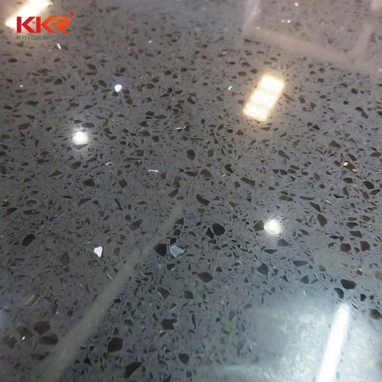 Artificial Marble Quartz Stone for Kitchen Table Couter Top