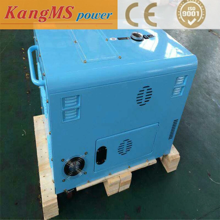 Small Diesel Generator 10kw