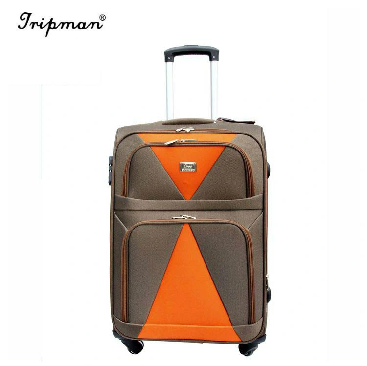 Trolley Bags Bag Travel Suitcase Luggage Case