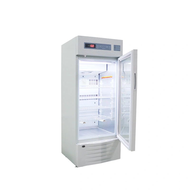 Refrigerador de laboratorio BioBase 118L BPR-5V118 para refrigerador de almacenamiento de vacunas