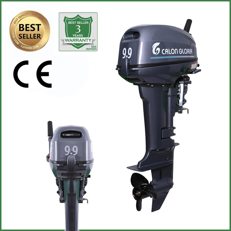 Calon Gloria Outboard Motor Engine 9.9HP Outboard Motor