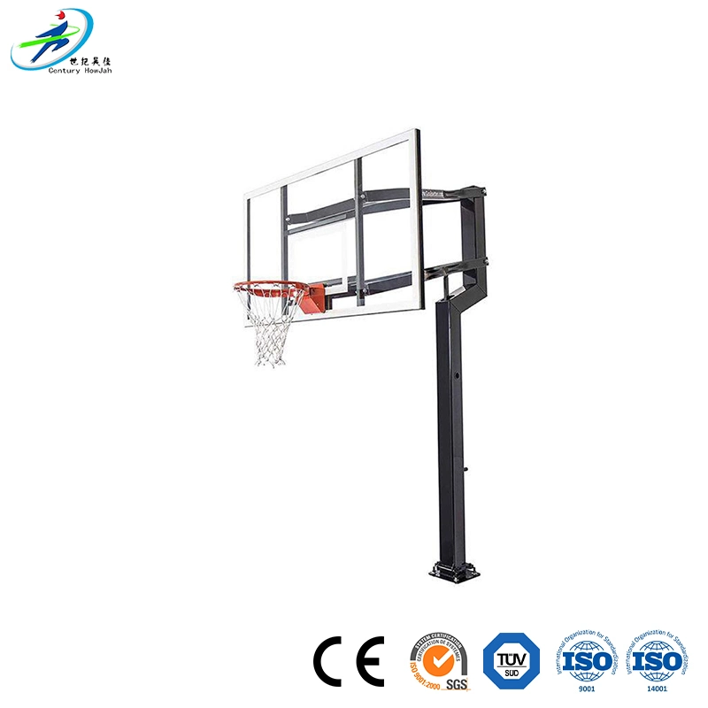 Century Star Adjustable Basketball Stand Factory Adjustable Basketball Hoop Portable Backboard System Stand/Adjustable Basketball Stand