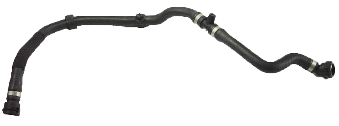 Engine Radiator Coolant Hose Coolant Pipe