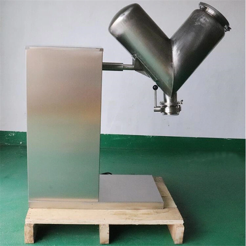 Vh-30 Single-Arm High Speed Powder Mixer Mixing Equipment