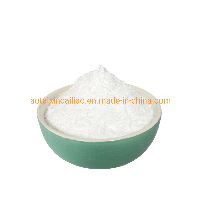 99.99% Purity Alpha/Gamma Nano Aluminium Oxide for Sapphire Crystal Al2O3 with CAS 1302-74-5