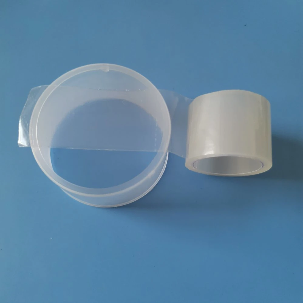 Silicone Plaster Gel Medical PU Adhesive Tape