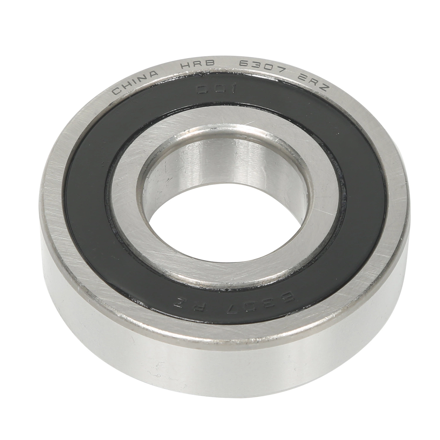 High-Quality Deep Groove Ball Bearing for Auto/Agriculture/Industrial/Machinery Parts (6006-2Z/C3, 6006-2RSH, 6006-2Z)