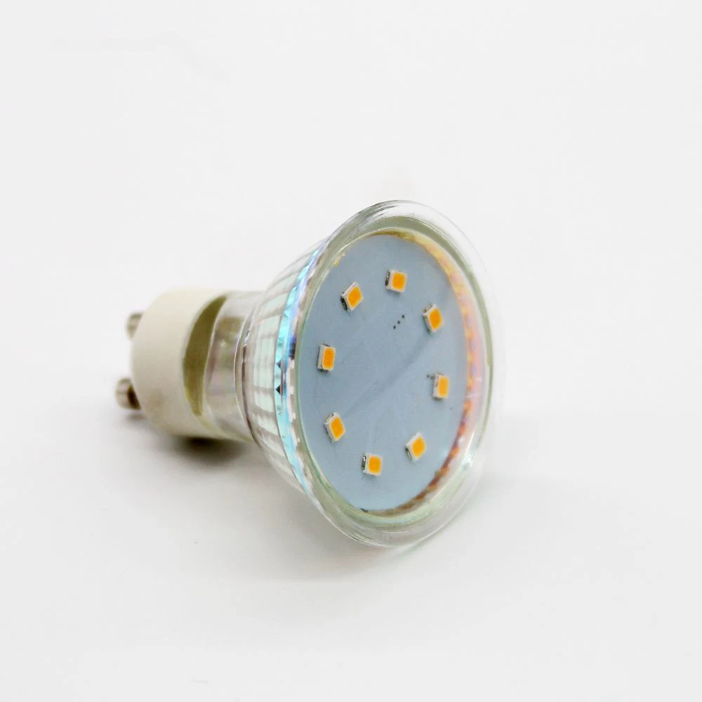 High quality/High cost performance  GU10 3W LED Spotlight Bulb