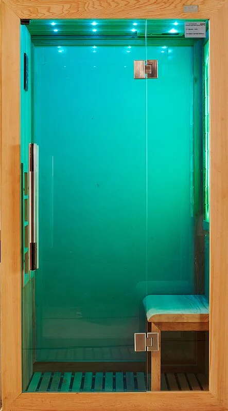 Новый Sauna длинноволновой части инфракрасной области нефрита света конструкции ванной комнаты 2016 (I-013)