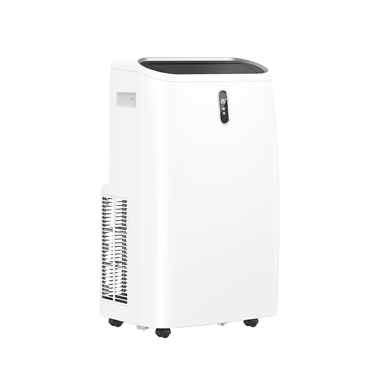 Air Cooler Low Water Consumption Outdoor Household Portable Air Conditioner with Remote Control