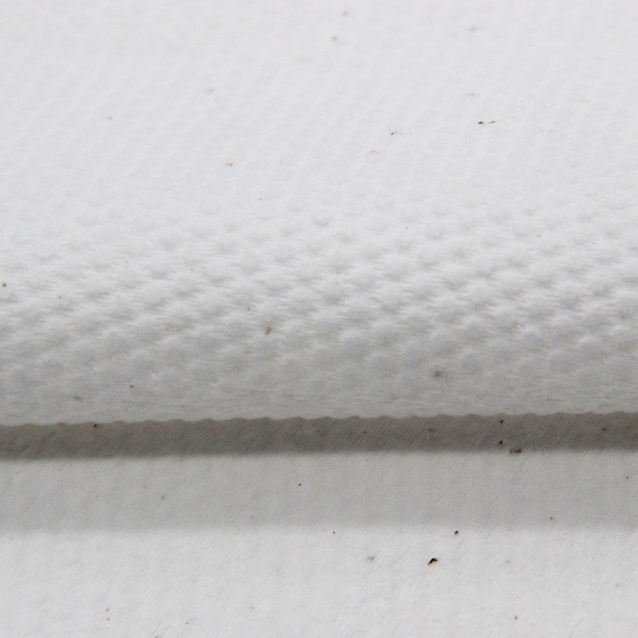 100% Ungebleichte Baumwolle Vliesstoff Einweg-Unterwäsche Papier Einweg-Unterwäsche
