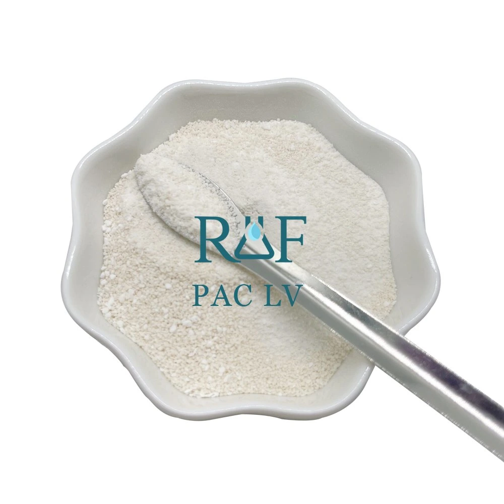 Hot Sale PAC Polyanionic Cellulose