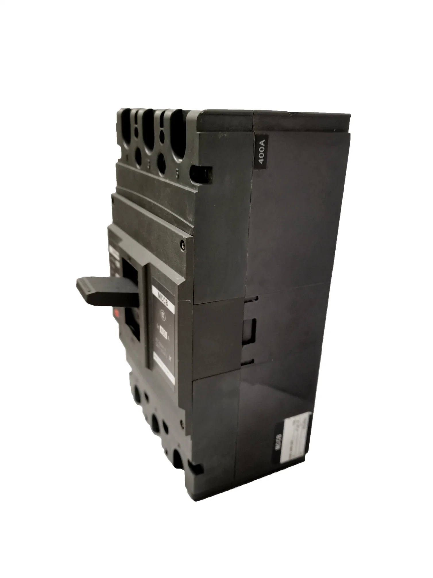 160A Moulded Case Circuit Breaker MCCB Electrical Circuit Breaker