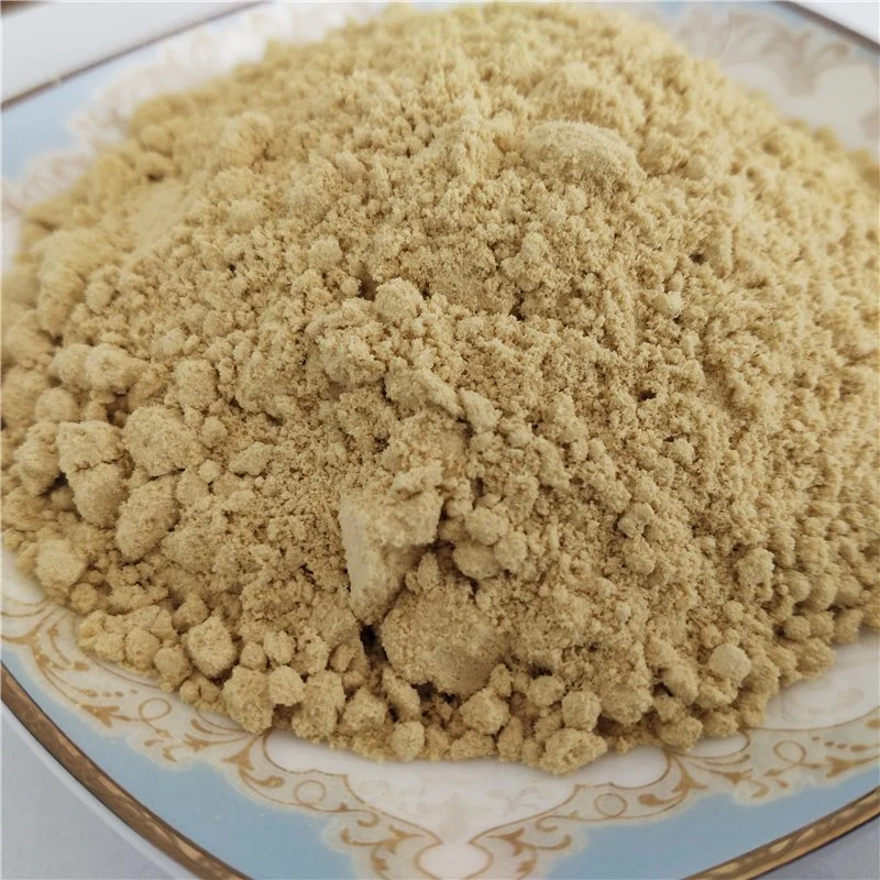 Seasoning New Crop Yunnan or Shandong Dried Ginger Powder