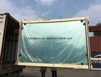 Supply Best Price Clear Building Sheet Glass