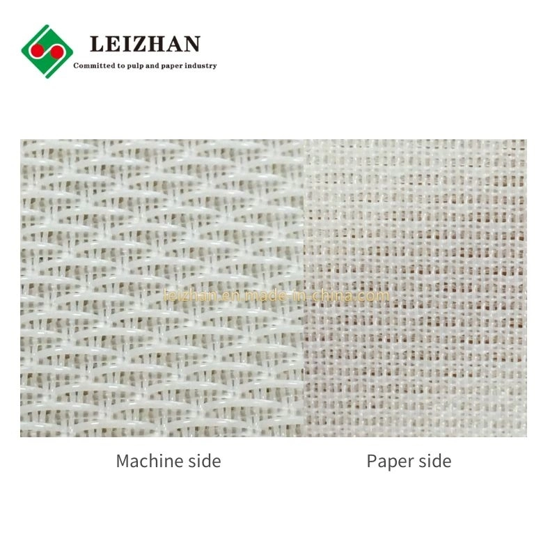 Polyester Wire Cloth for Pulp and Paper Machine Forming Section