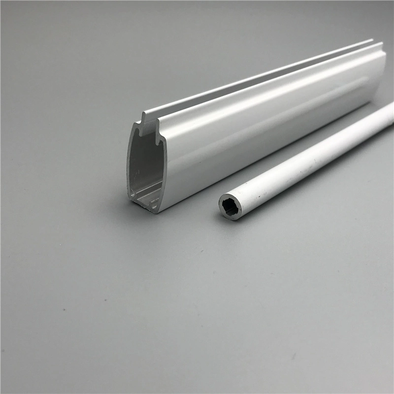 Small Bottom Tube Diameter 10mm for Roller Blind/Gl1075