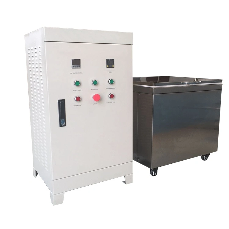 Medical Ultrasonic Surgical Instruments Cleaning Machine with Timer