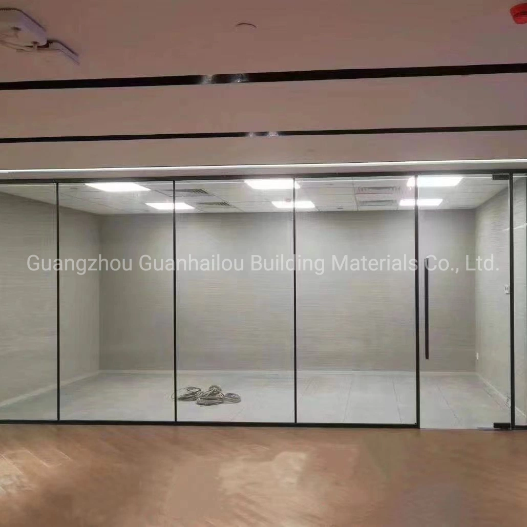 Ultra Clear Smart and Normal Laminated Windows and Doors Glass