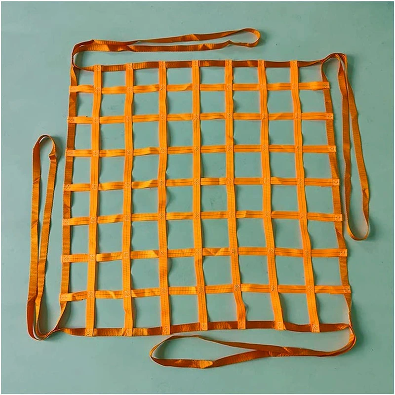 3M X 3m Polyester Webbing Cargo Net