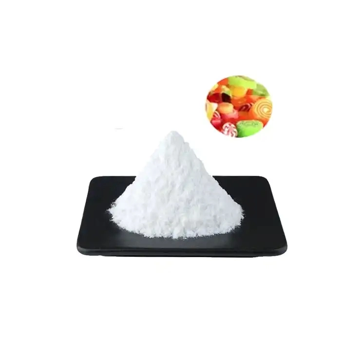 Food Grade Sucralose Powder Price E955 25kg Kraft Bag Sucralose and 20kg Carton or Drum Package Best Quality Chinese Manufactory CAS. 56038-13-2