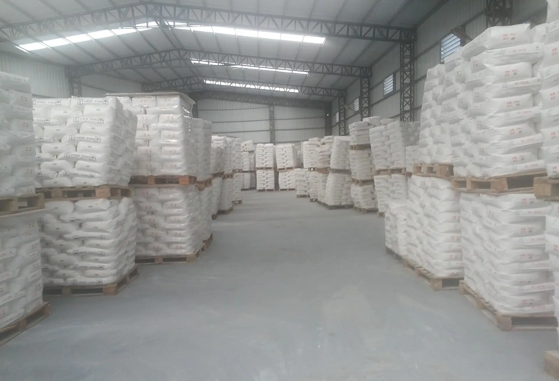 China Supplier Supply CAS. 12202-17-4 High Purity Lead Sulfate Tribasic