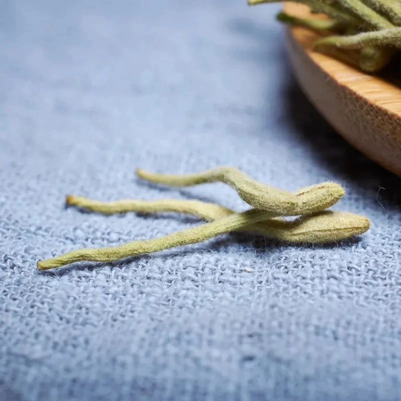 Top Quality Chinese Herbal Medicine Herbal Tea Honeysuckle
