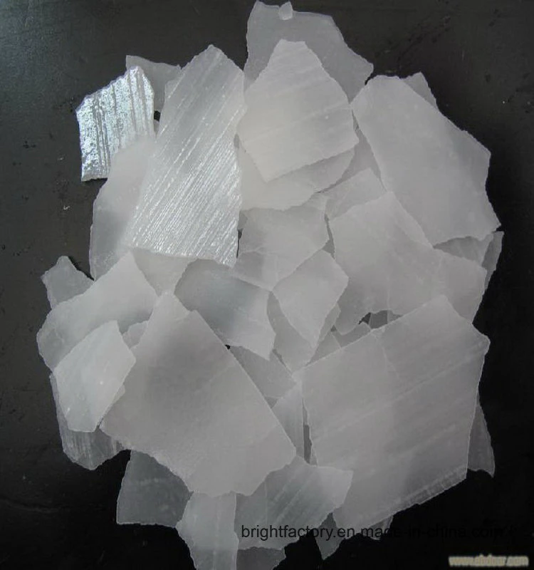 99% Caustic Soda Pearl for Make Soap/Detergent