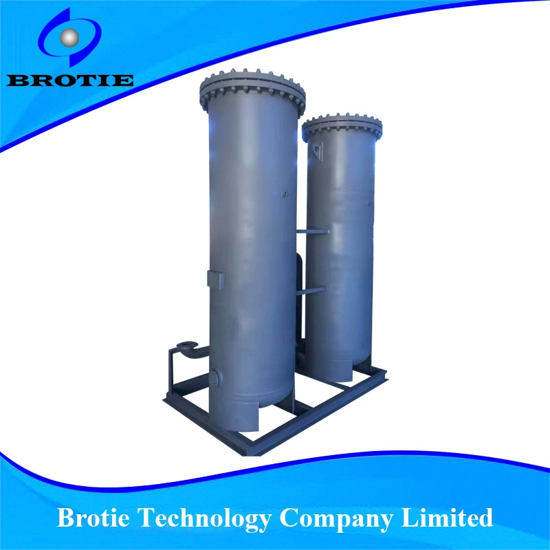 Brotie Air Seperation Nitrogen Gas Generator