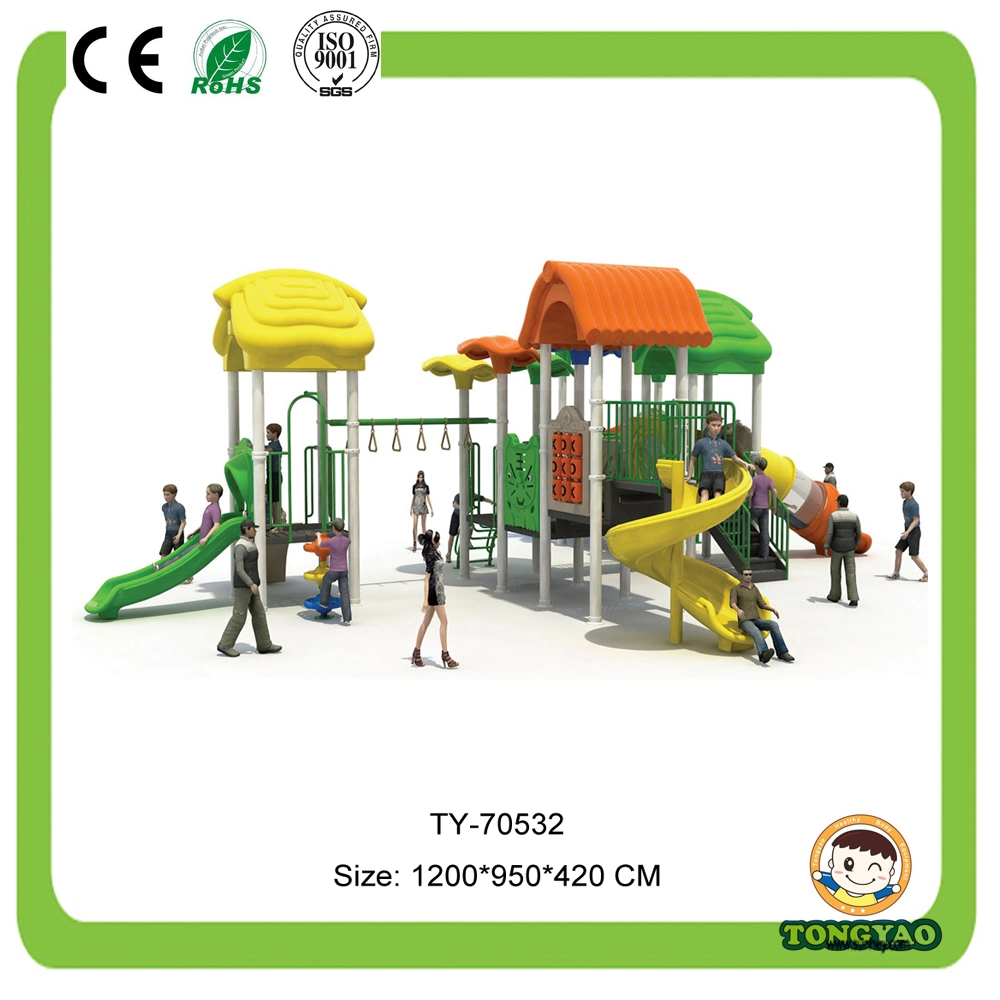 Fashion and Fun Kids Outdoor Playground Items (TY-01502)