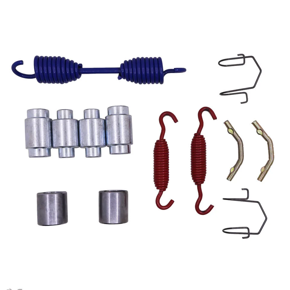 Truck Bus Brake Repair Kits Brake Hardware Accessories for Heavy Vehicle