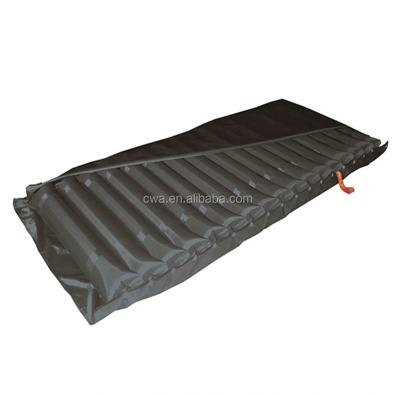 Alternating Pressure Ulcer Prevention and Therapy Anti Decubitus Bedsore Air Inflatable Mattress