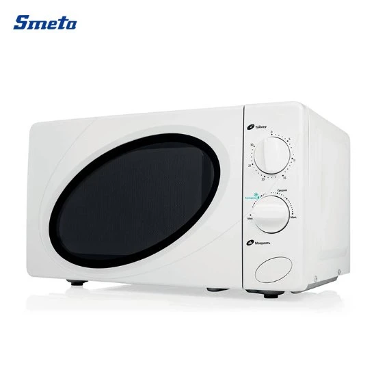 Smeta Home Use Africa Wholesale/Supplier Cheap Mechanical Microwave Oven