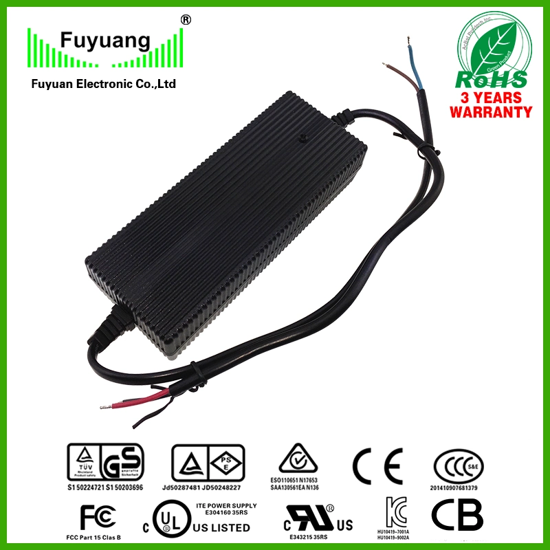 Fuyuang 4A AC DC Adapter 32V LED Power Supply for LED Bulb Driver