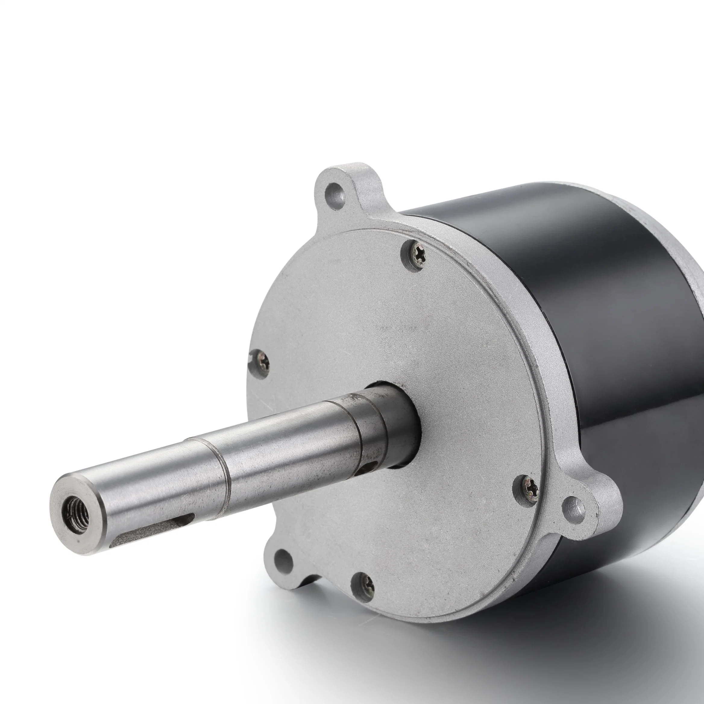 101mm Strong Power, High Torque, Large Equipment for a Brushed DC Motor