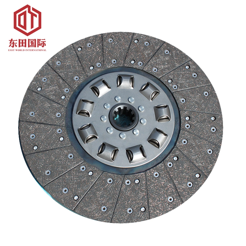 Factory Outlet Store Wear Resistance, Burn Resistance, Clutch Disc