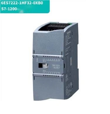 وحدة إمداد الطاقة الجديدة والأصلية PSU8200 بقدرة 24 فولت 20 أمبير 6ep3436-8sb00-0ay0 لشركة Siemens