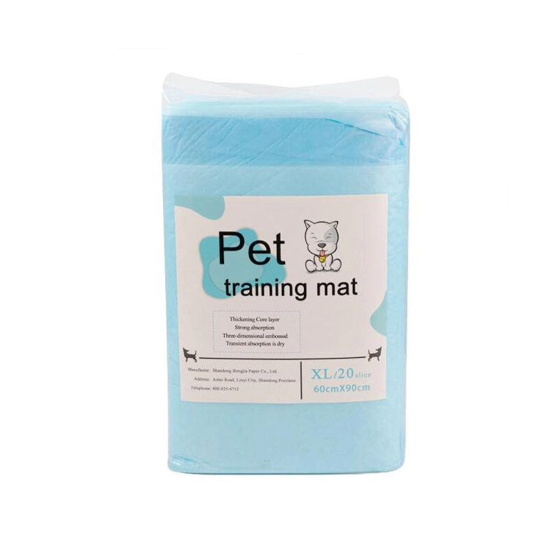 Wholesale/Supplier Pet Training Pad Disposable Soft Puppy Pad