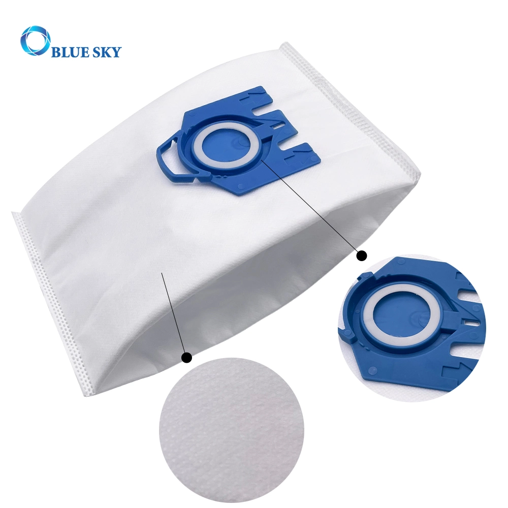 New 3D Airclean Dust Filter Bag for Miele Type Gn S5000-S5999 S8000-S8999 Classic C1 Vacuum Cleaner