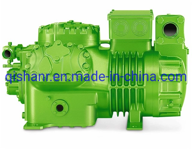 4ces-9 (y) /4cc-9.2 for Semi-Hermetic Compressor with Wear Resistant Drive Gear