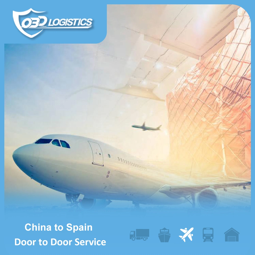 China Shipping Agent to Belgium Poland Portugal Sweden Switzerland Air Freight Rates DDP DDU