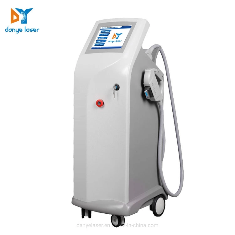 Beauty Supplies E Light Skin Rejuvenation RF System Hair Removal IPL